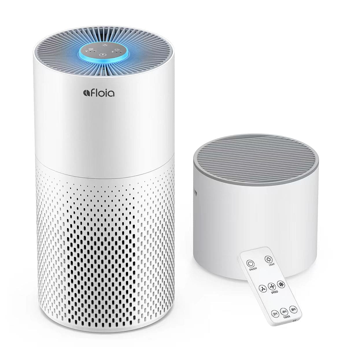 Afloia Kilo Pro 2-in-1 Air Purifier and Humidifier