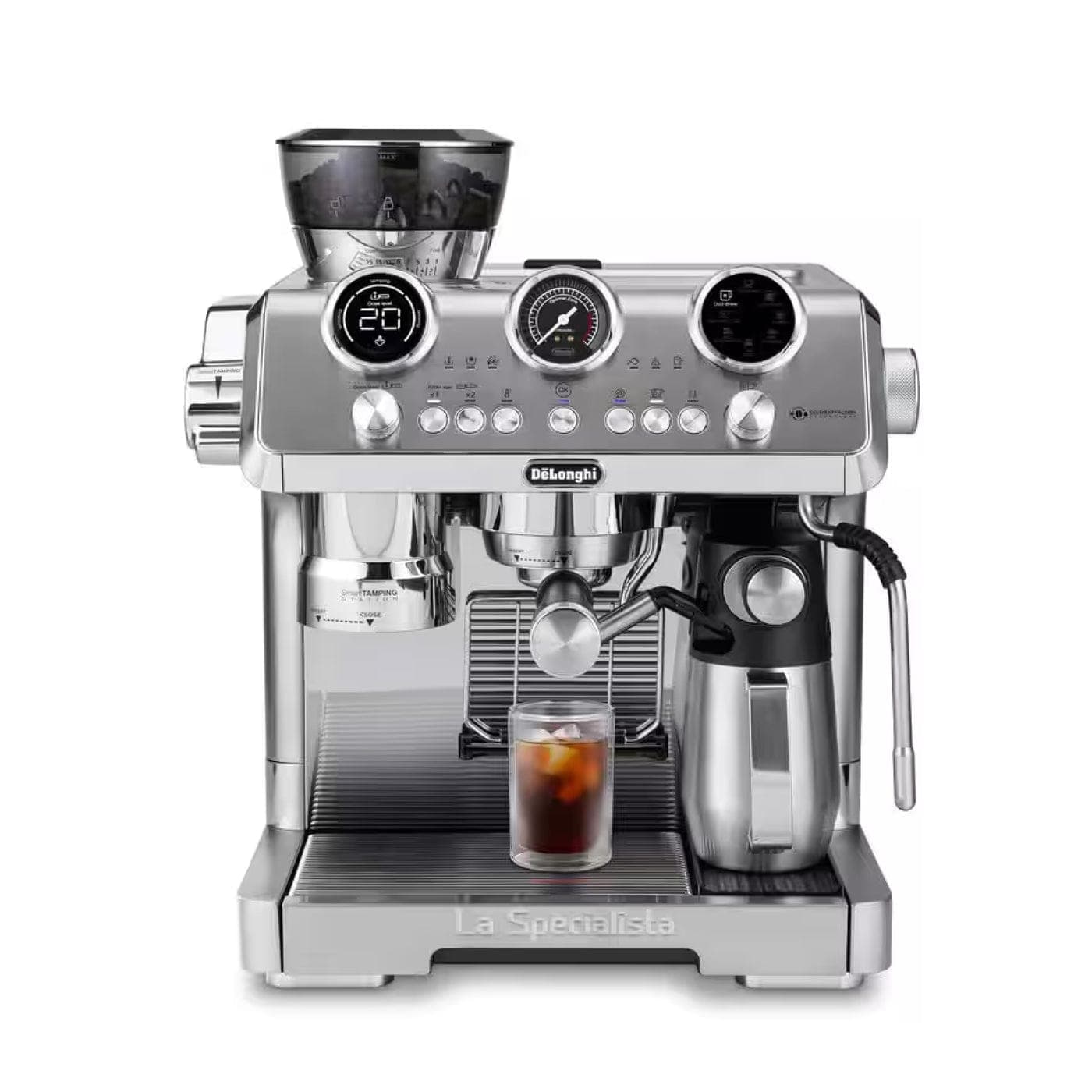 DeLonghi La Specialista Maestro EC9885M