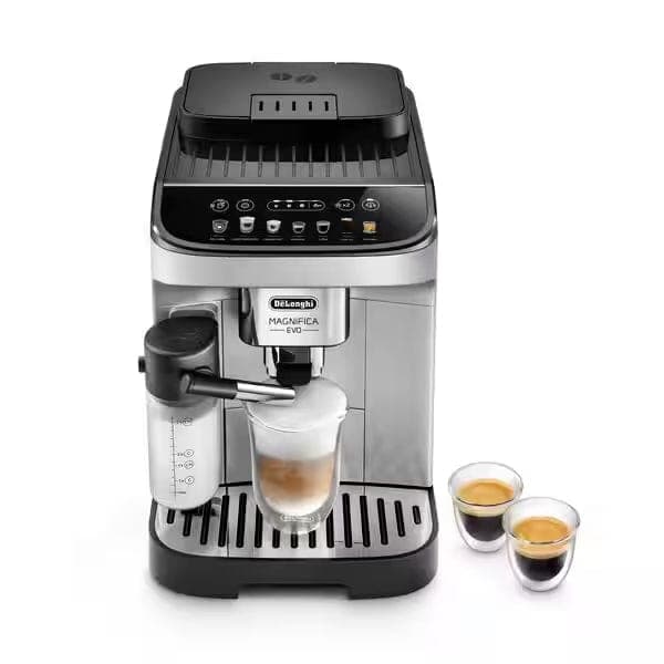 DeLonghi Magnifica Evo ECAM29084SB Superautomatic