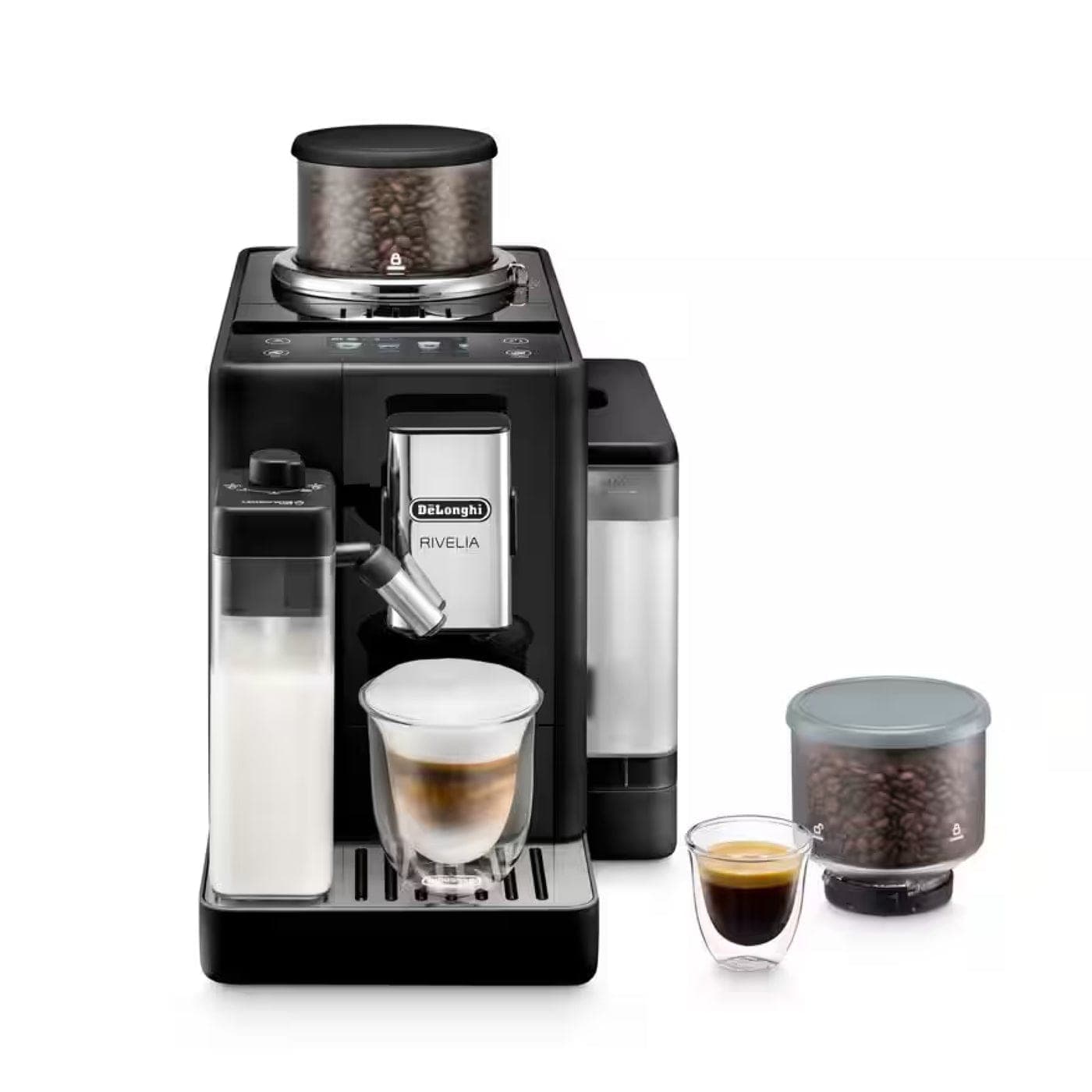 DeLonghi Rivelia EXAM44055 Superautomatic