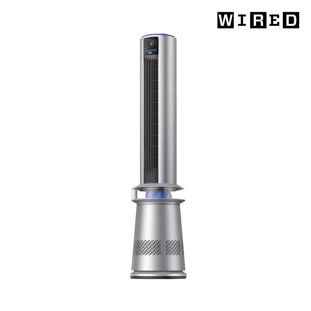 Dreo 710S Air Purifier Tower Fan