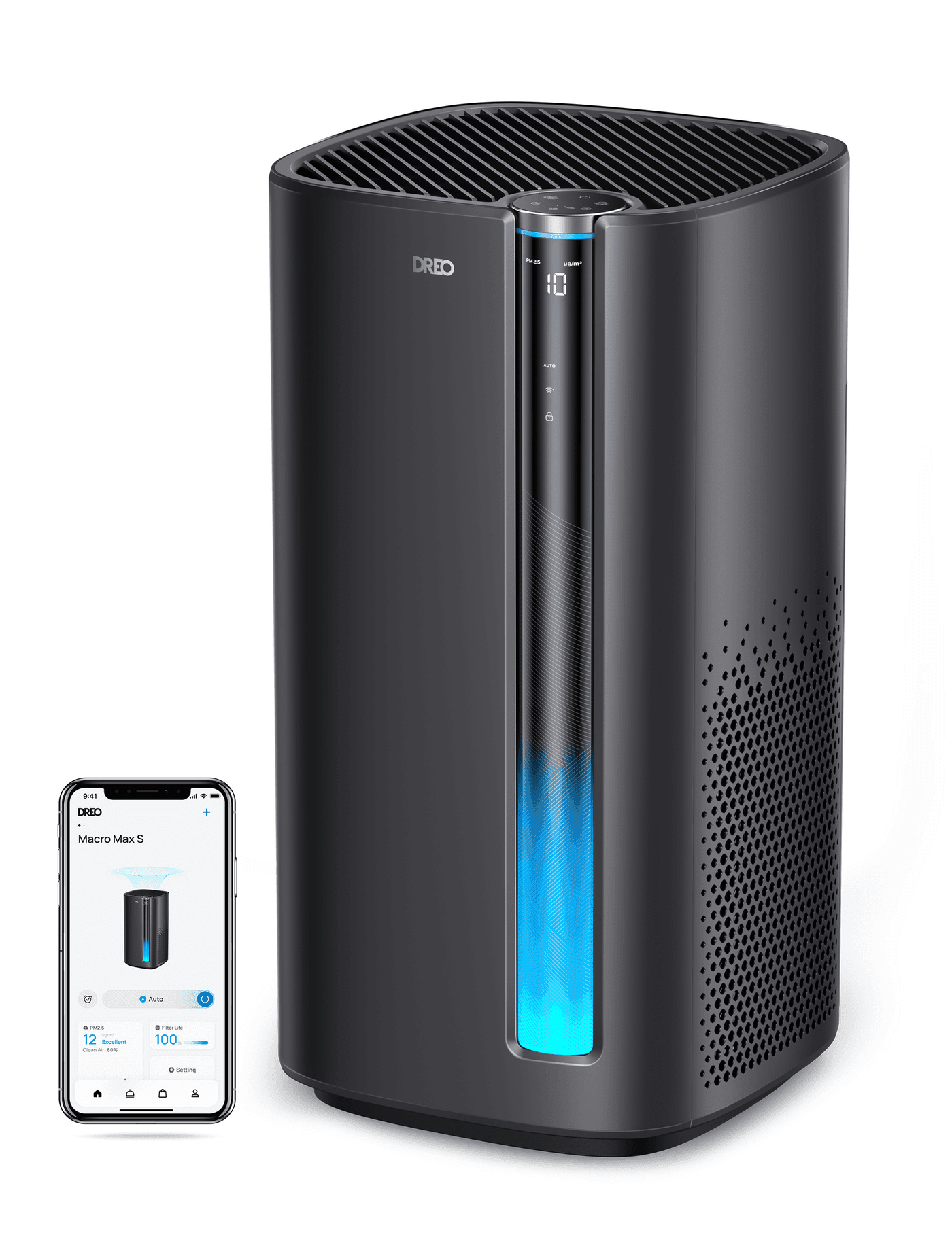 Dreo Macro Max AS Air Purifier
