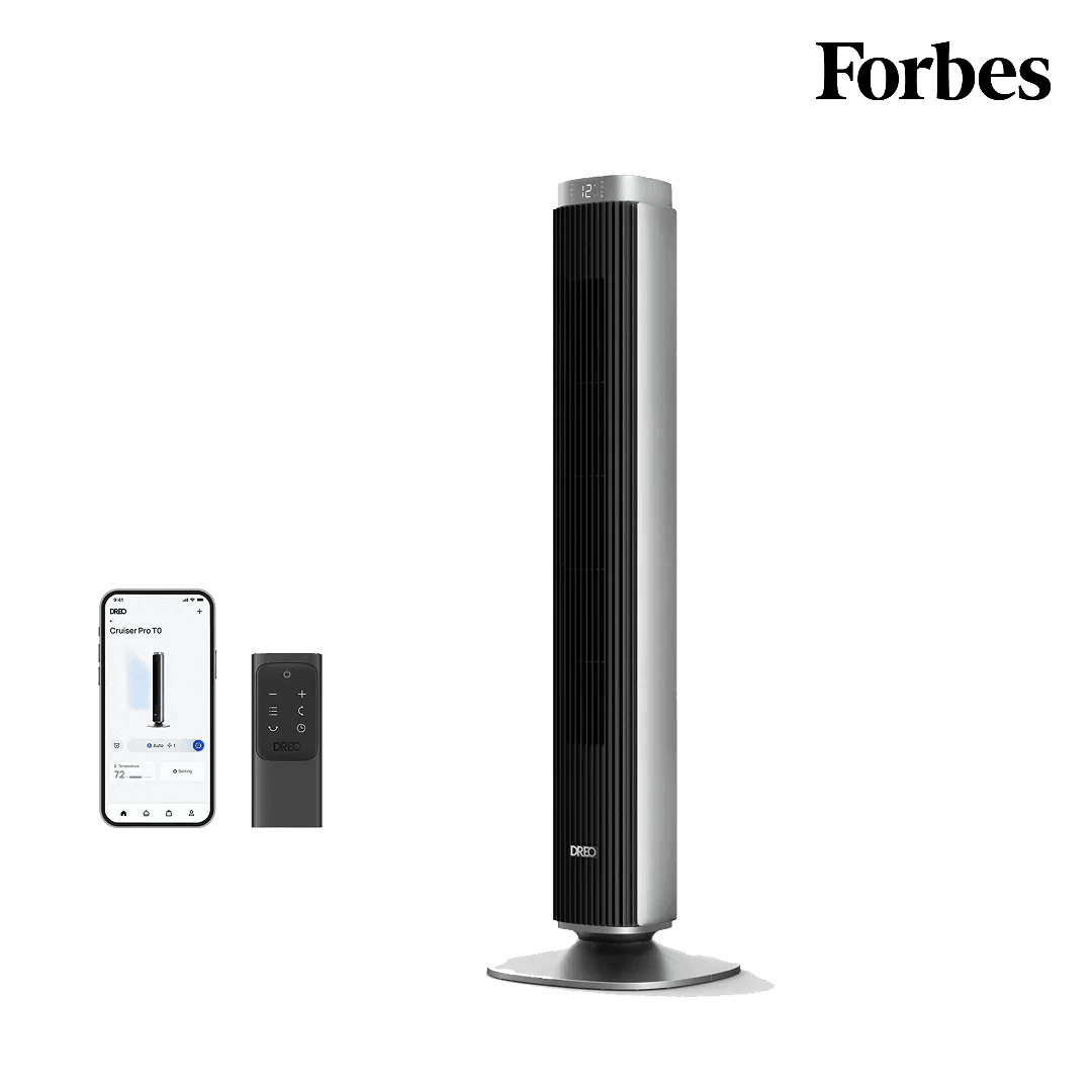 Dreo Pilot Pro S Smart Tower Fan