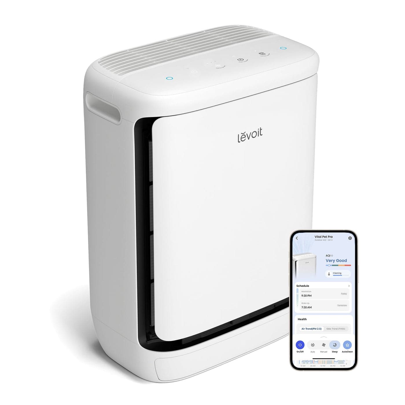 Levoit Vital Pet Pro Air Purifier