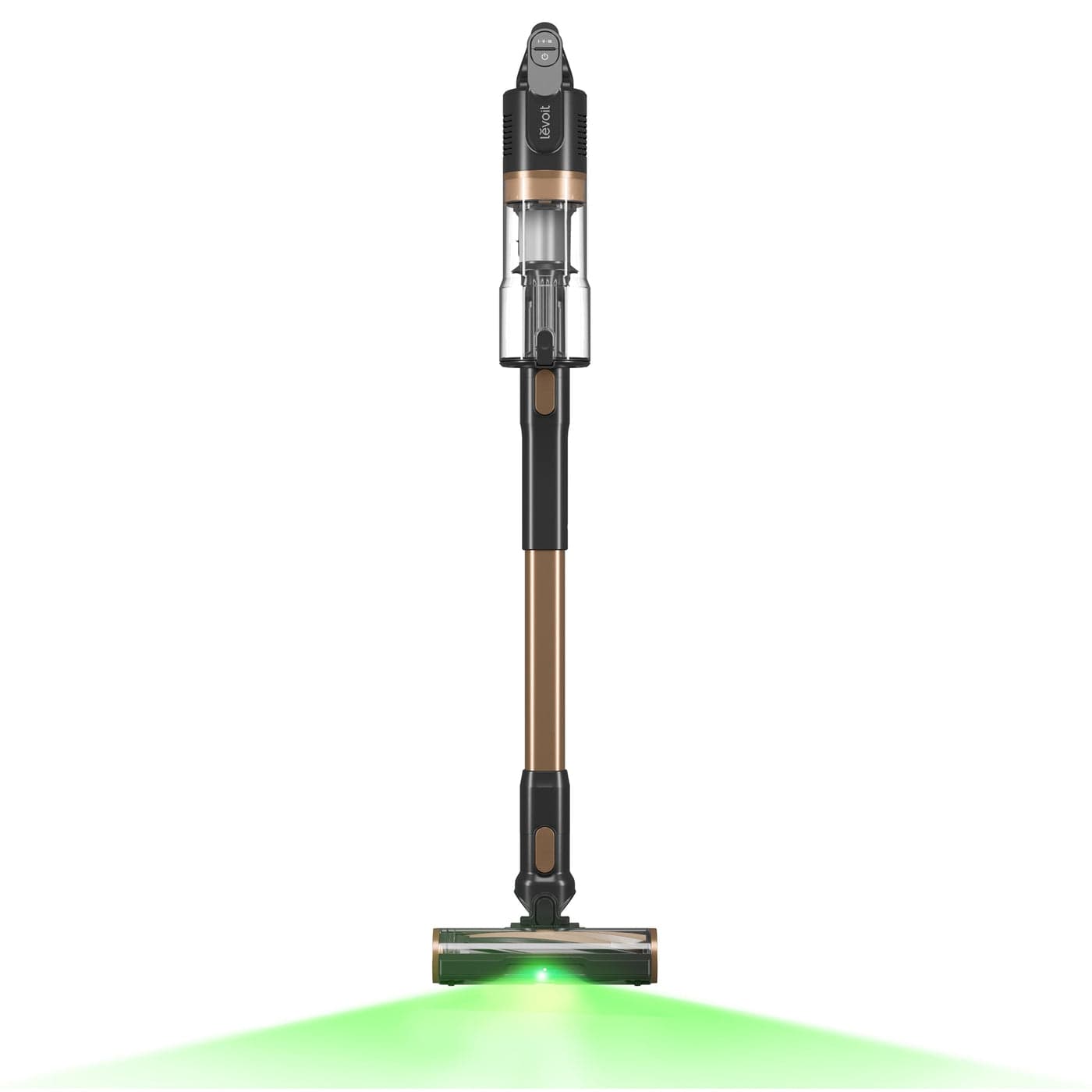 Levoit VortexIQ Pro Cordless Stick Vacuum