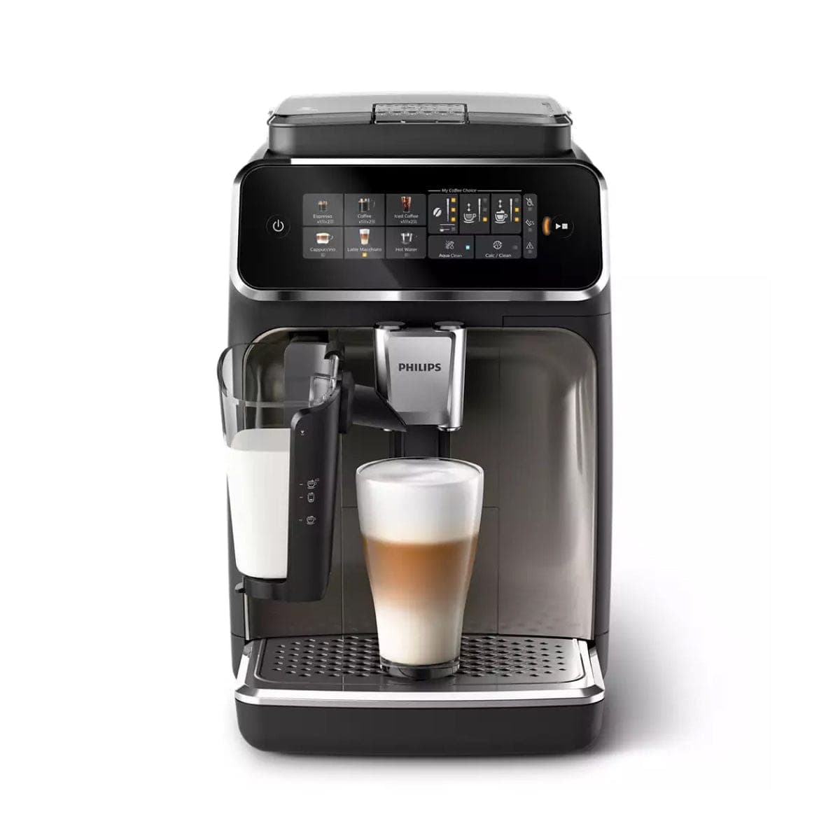 Philips 3300 LatteGo Superautomatic