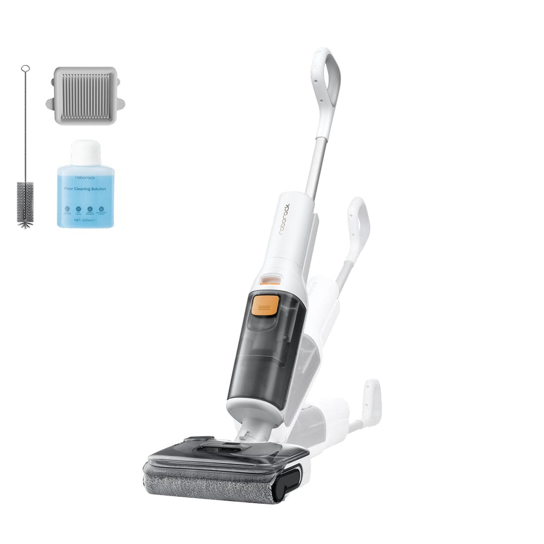 Roborock F25 GT Wet and Dry Vacuum