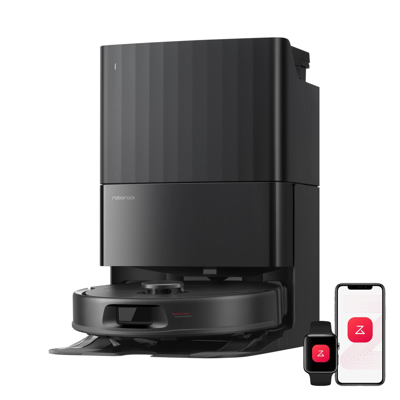 Roborock Qrevo S Pro Robot Vacuum and Mop