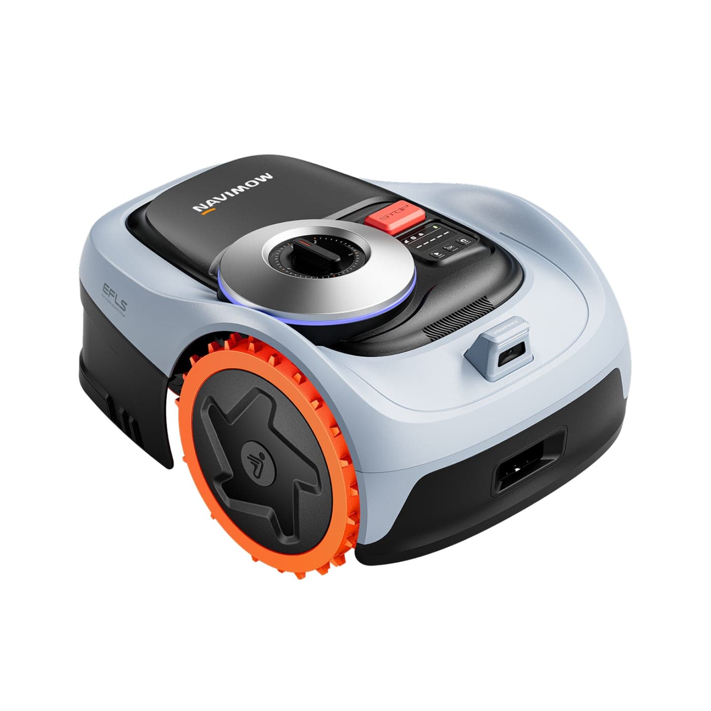 Segway Navimow i2 AWD Robot Lawn Mower