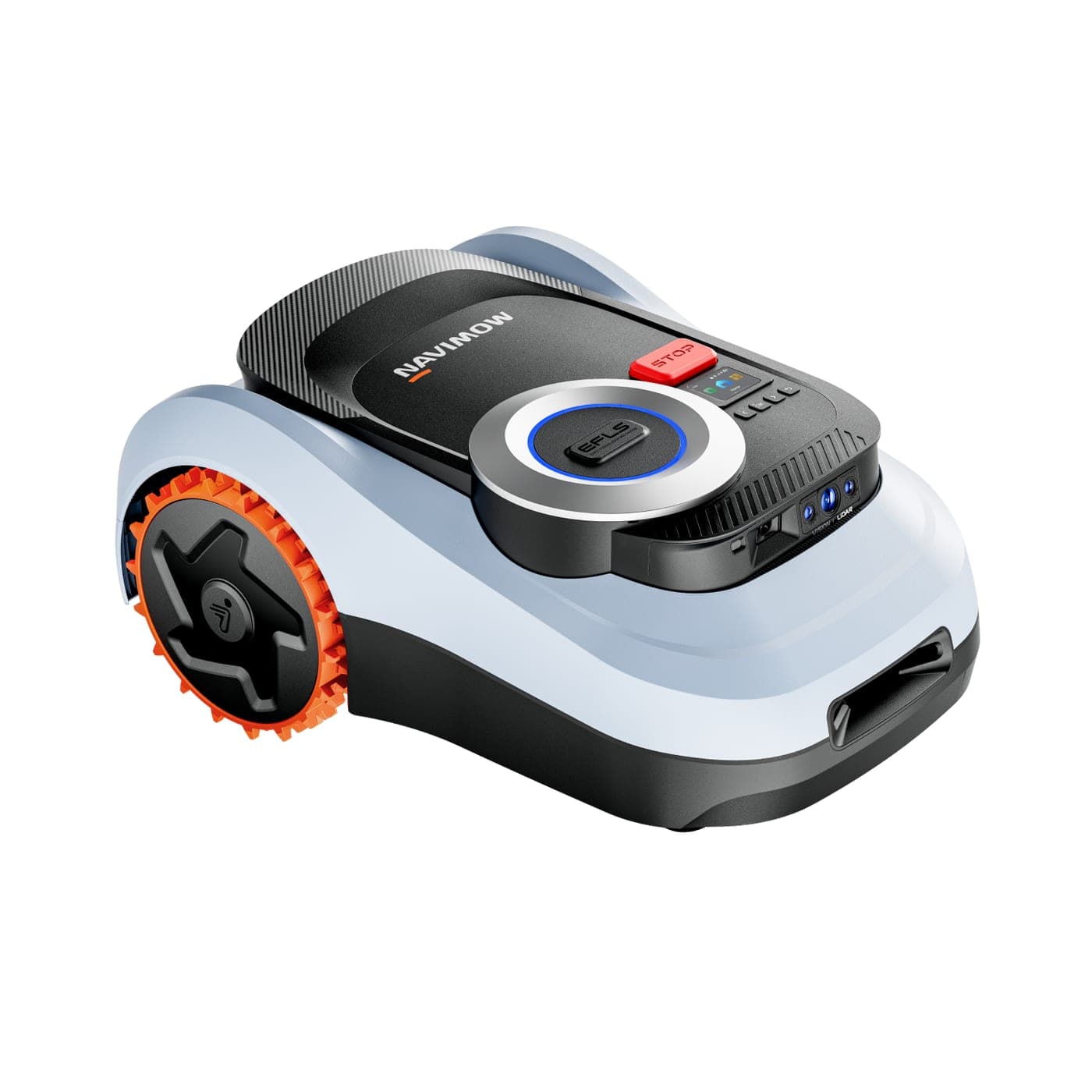 Segway Navimow i2 LiDAR Robot Lawn Mower